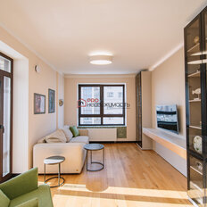 Квартира 64 м², 2-комнатная - изображение 2