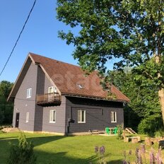 дом + 4 сотки, участок - изображение 1