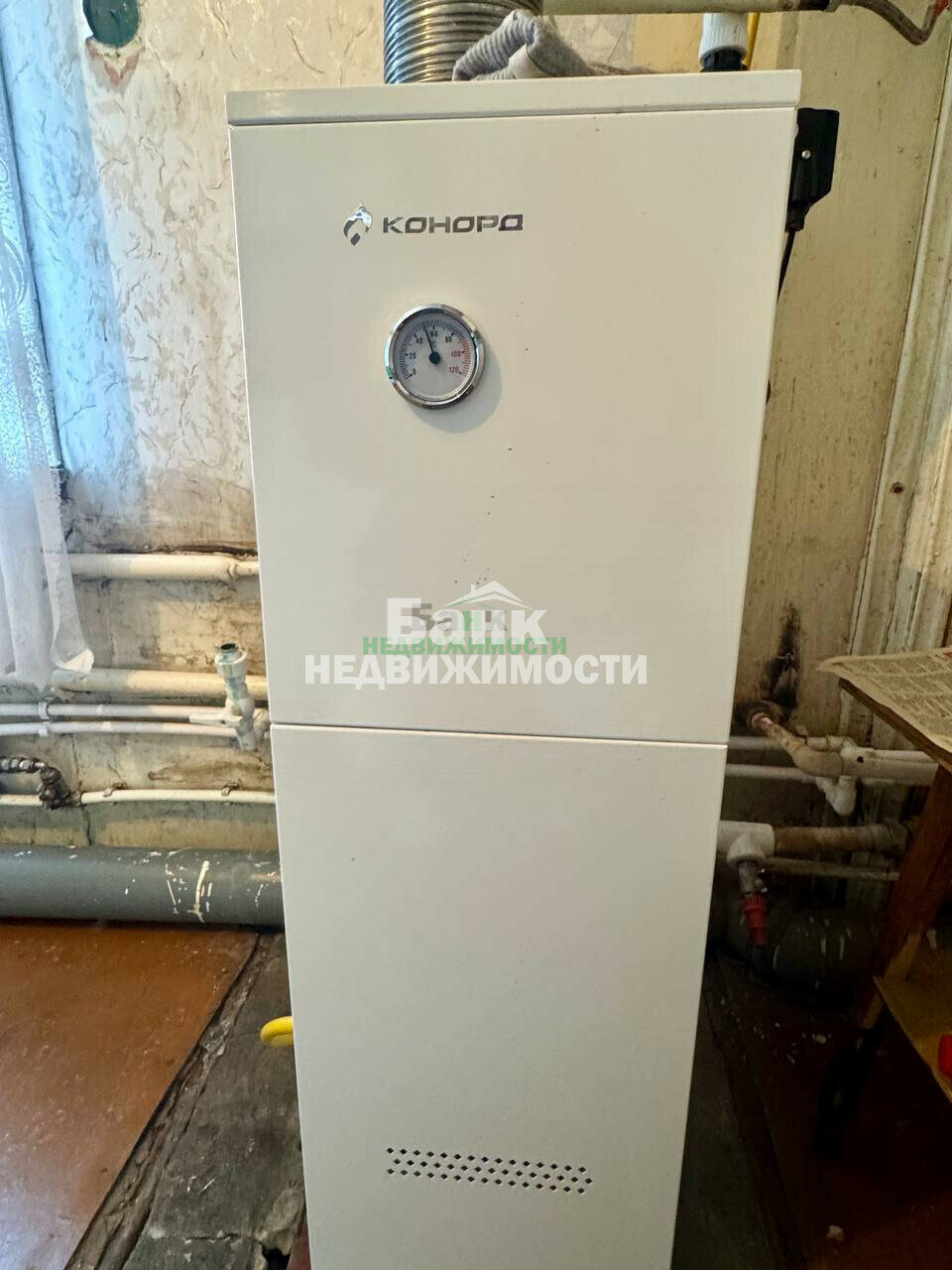 Квартира 1-комн. 28 м² в Вольск — фото 10 из 12