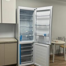 Квартира 33,8 м², 1-комнатная - изображение 2