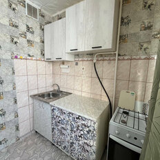 Квартира 32,9 м², 1-комнатная - изображение 1