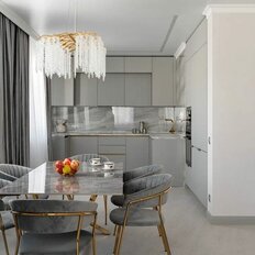 Квартира 161,2 м², 5-комнатная - изображение 2