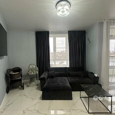 Квартира 72 м², 3-комнатная - изображение 4