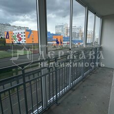 Квартира 36 м², 1-комнатная - изображение 4