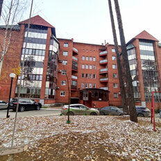 Квартира 174,4 м², 4-комнатная - изображение 2