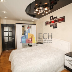 Квартира 68,9 м², 2-комнатная - изображение 3