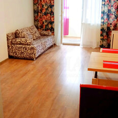 Квартира 32 м², студия - изображение 1