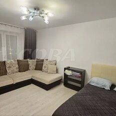 Квартира 38,2 м², 1-комнатная - изображение 2