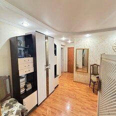 Квартира 54,4 м², 3-комнатная - изображение 4