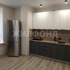 Квартира 55,2 м², 2-комнатная - изображение 1