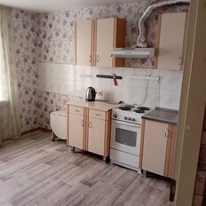 Квартира 32,8 м², 1-комнатная - изображение 2