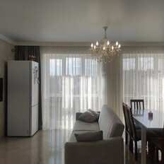 Квартира 140 м², 2-комнатная - изображение 4