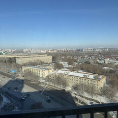 Квартира 30 м², студия - изображение 3