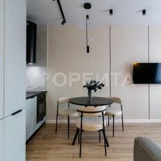 Квартира 29,7 м², 1-комнатная - изображение 2