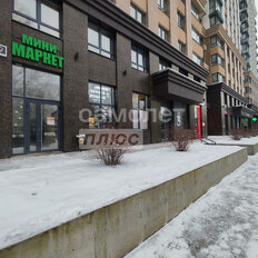 80 м², торговое помещение - изображение 1