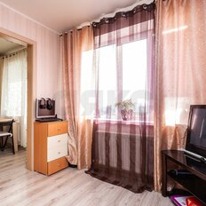 Квартира 36,5 м², 1-комнатная - изображение 4
