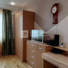 Квартира 112,6 м², 4-комнатная - изображение 4