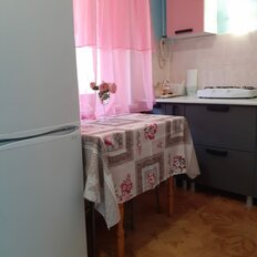 Квартира 30,2 м², 1-комнатная - изображение 4