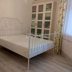 Квартира 125,3 м², 3-комнатная - изображение 5