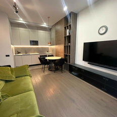 Квартира 41 м², 2-комнатная - изображение 2