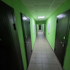 Квартира 14 м², студия - изображение 3
