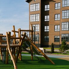 Квартира 106 м², 3-комнатная - изображение 4