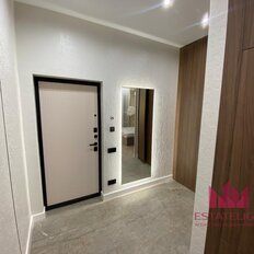 Квартира 48,6 м², 1-комнатная - изображение 3