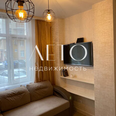 Квартира 20 м², студия - изображение 5