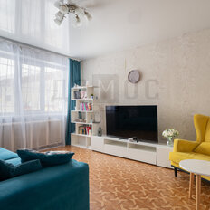 Квартира 57,4 м², 3-комнатная - изображение 5