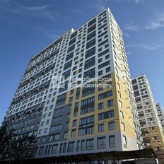 Квартира 27 м², студия - изображение 4