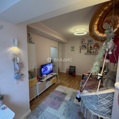Квартира 82 м², 3-комнатная - изображение 4