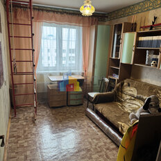 Квартира 64 м², 3-комнатная - изображение 2