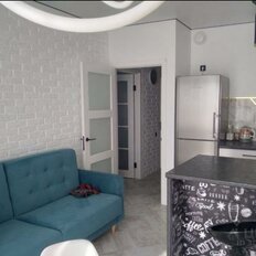 Квартира 45 м², 1-комнатная - изображение 2