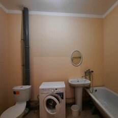 Квартира 39 м², 1-комнатная - изображение 4