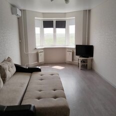 Квартира 41,8 м², 1-комнатная - изображение 3