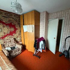 Квартира 52 м², 2-комнатная - изображение 4