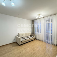 Квартира 24,9 м², студия - изображение 5