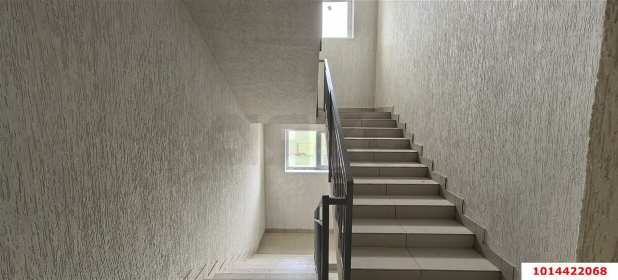 39,4 м², 1-комнатная квартира 4 020 000 ₽ - изображение 30