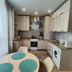 Квартира 55 м², 2-комнатная - изображение 1