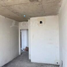 Квартира 46,5 м², студия - изображение 2