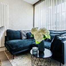 Квартира 55 м², 2-комнатная - изображение 2