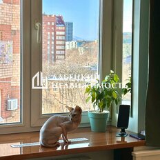 Квартира 45 м², 2-комнатная - изображение 5