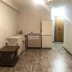 Квартира 40 м², 1-комнатная - изображение 1