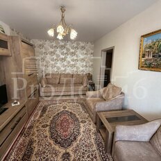 Квартира 38 м², 1-комнатная - изображение 3