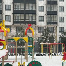 Квартира 52,6 м², 2-комнатная - изображение 3