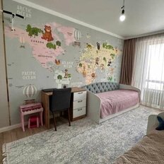 Квартира 64,3 м², 2-комнатная - изображение 4