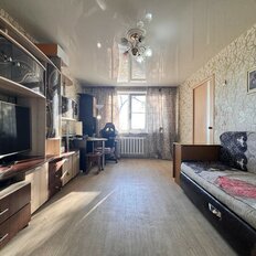 Квартира 57,8 м², 3-комнатная - изображение 1