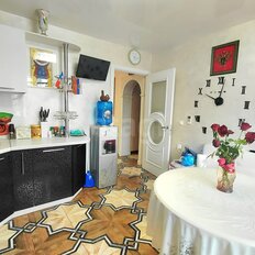 Квартира 59,3 м², 2-комнатная - изображение 3