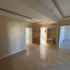 Квартира 139,8 м², 4-комнатная - изображение 4