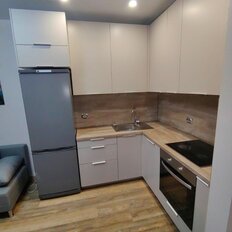 Квартира 34,1 м², 1-комнатная - изображение 2